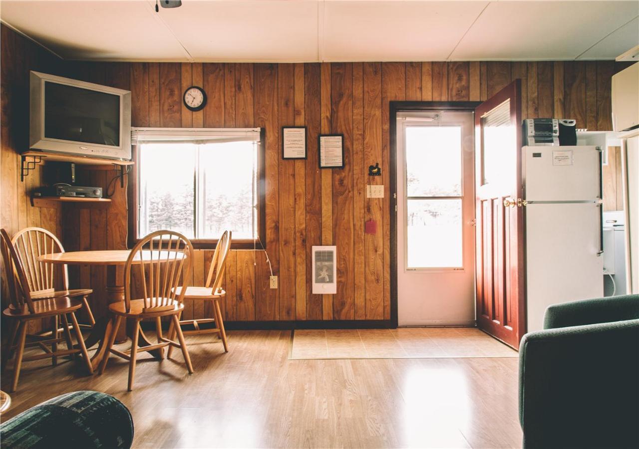 Island Life Cottages Бреклі-Біч Номер фото