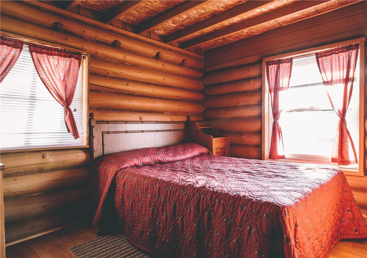 Island Life Cottages Бреклі-Біч Номер фото