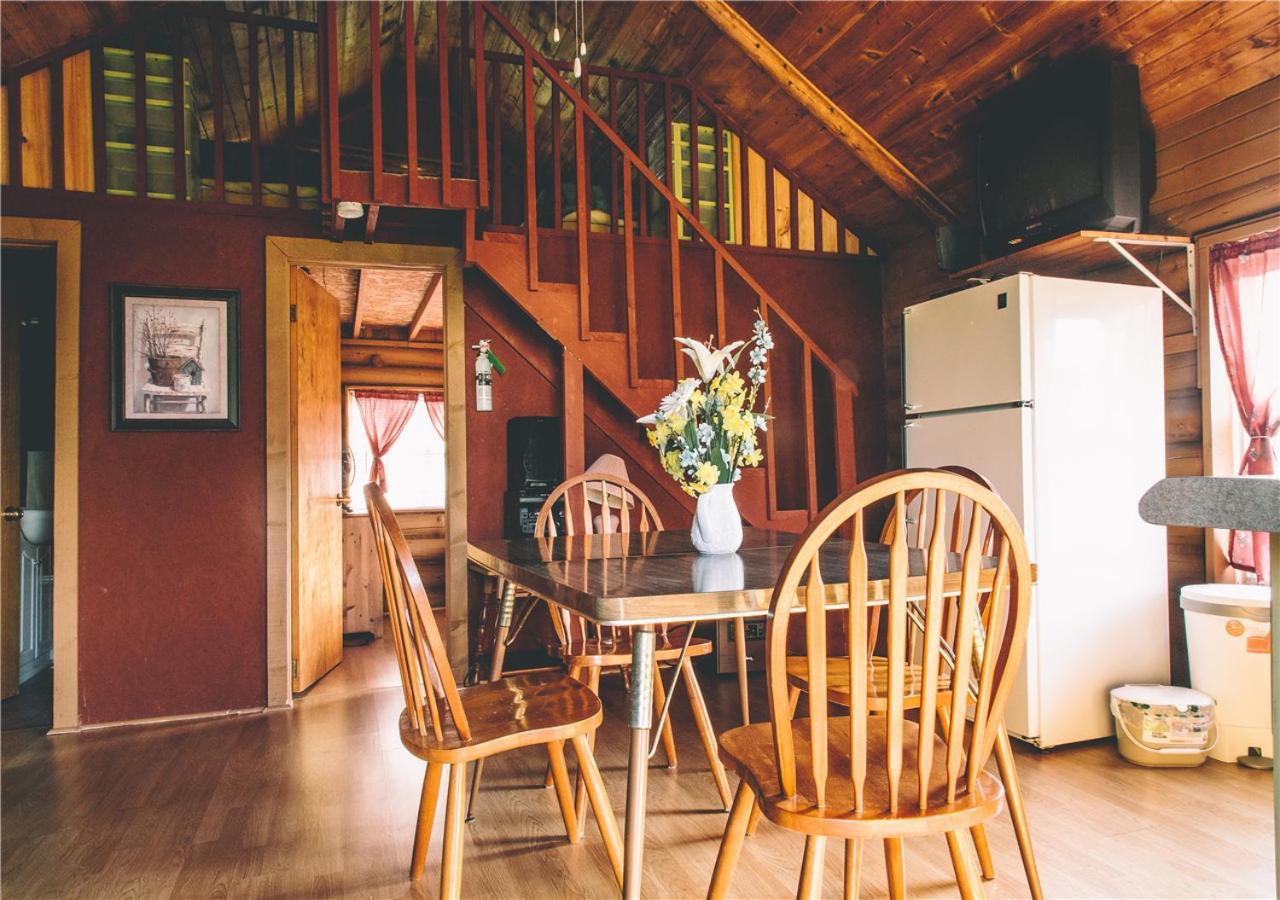 Island Life Cottages Бреклі-Біч Номер фото