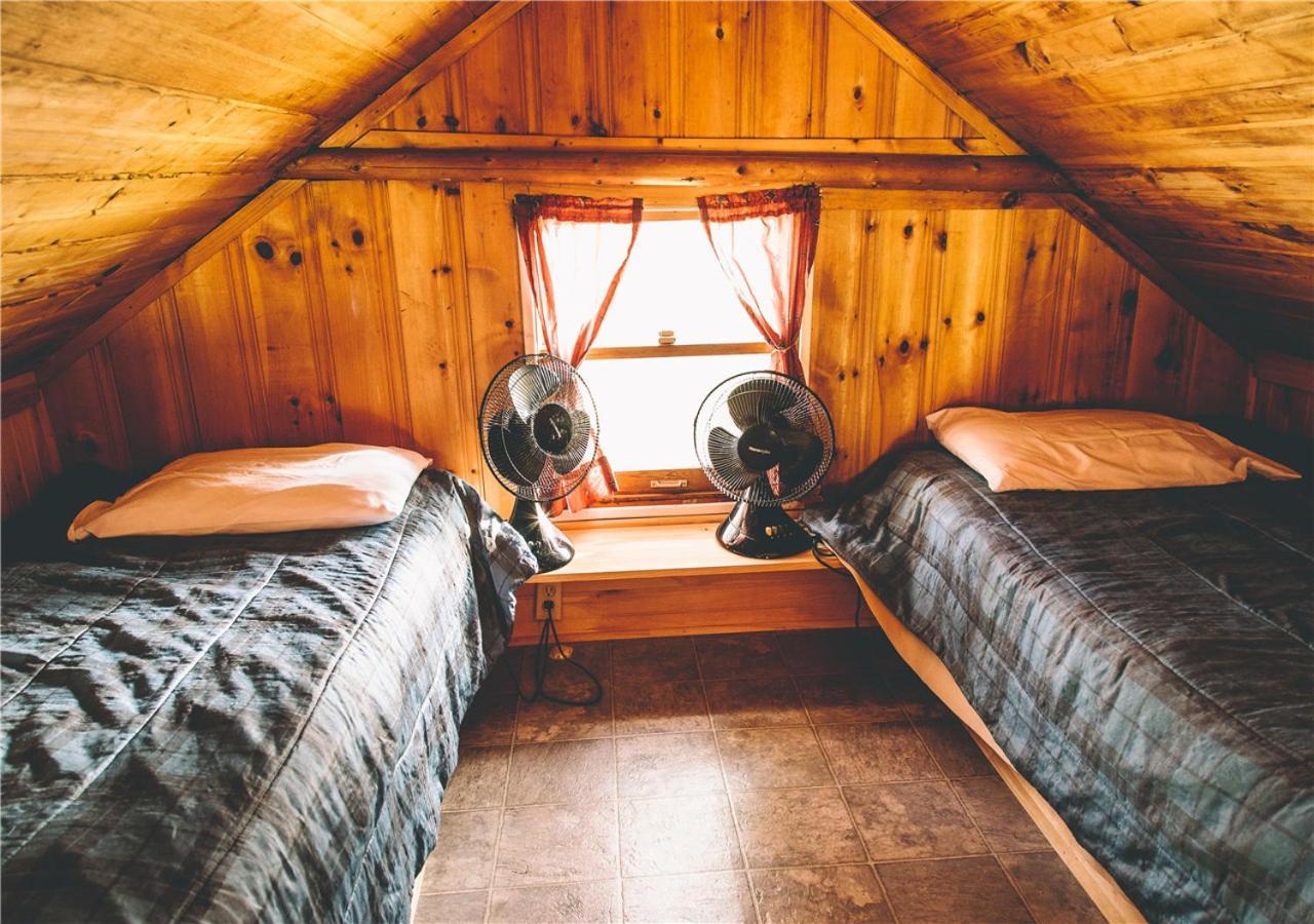Island Life Cottages Бреклі-Біч Номер фото