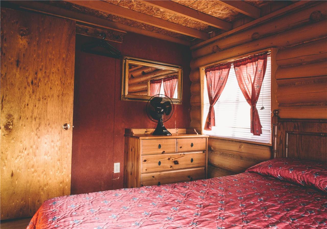 Island Life Cottages Бреклі-Біч Номер фото